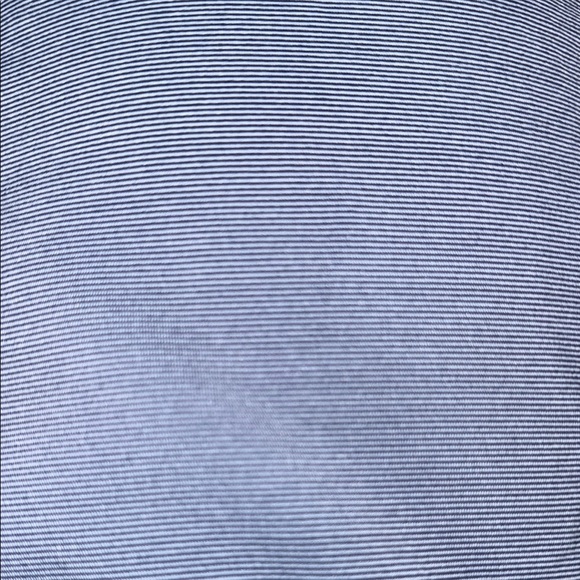 FootJoy Blue Navy Lightweight Quarter-Zip - Picture 7 of 8